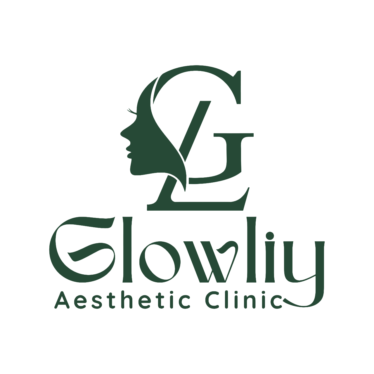 Logo Glowliy